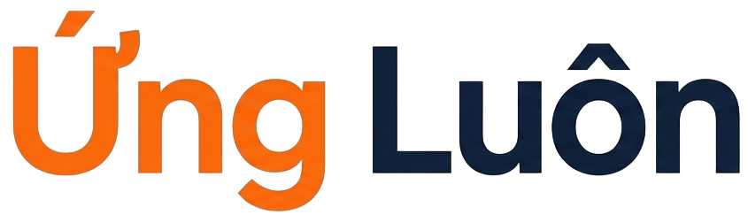 Ứng Luôn - ungluon.top